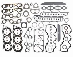Enginetech Head Gasket Sets for 1990-1994 D21, 1987-1995 PATHFINDER, 1995 PICKUP - NI3.0HS-AWB