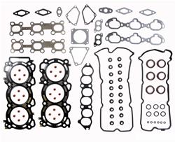 Enginetech Head Gasket Sets for 1996-1999 I30, 1995-1999 MAXIMA - NI3.0HS-FWB