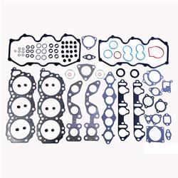 Enginetech Full Gasket Sets NI3.3K-1