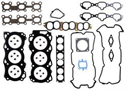 Enginetech Head Gasket Sets for 2001-2004 PATHFINDER, 2001-2002 QX4 - NI3.5HS-AWB