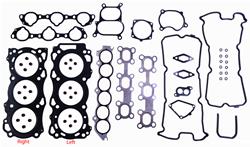 Enginetech Head Gasket Sets NI3.5HS-BWB