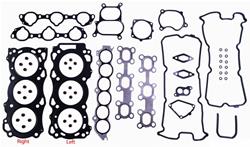 Enginetech Full Gasket Sets for 2002-2006 ALTIMA, MAXIMA, 2002-2004 I35 - NI3.5K-1