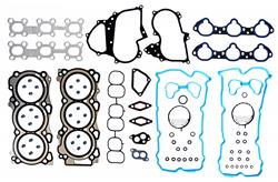 Enginetech Full Gasket Sets for 2007-2018 ALTIMA, 2009-2020 MAXIMA, 2009-2010 MURANO - NI3.5K-4