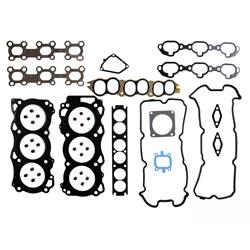 Enginetech Full Gasket Sets for 2001-2004 PATHFINDER, 2001-2002 QX4 - NI3.5K-5