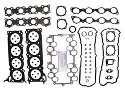 Enginetech Head Gasket Sets for 2003-2006 FX45, 2003-2004 M45, 2002-2006 Q45 - NI4.5HS-AWB