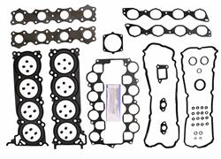 Enginetech Head Gasket Sets for 2005-2008 FX45, 2006-2010 M45 - NI4.5HS-BWB
