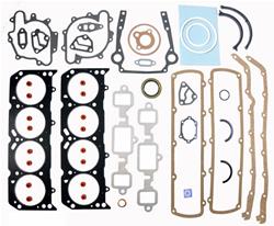 Enginetech Full Gasket Sets O350-A