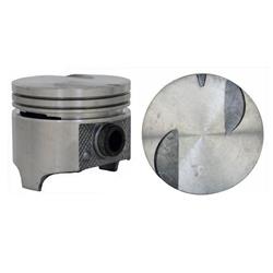 Enginetech Piston Sets P1324(4).50