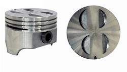 Enginetech Piston Sets P1501(8)STD