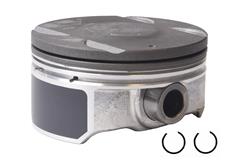 Enginetech Piston Sets P1507(4).50