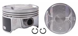 Enginetech Piston Sets P1509(4)020