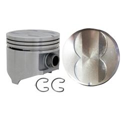 Enginetech Piston Sets P1516(8)060