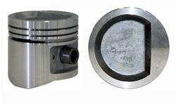 Enginetech Piston Sets P1517(6)030