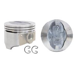 Enginetech Piston Sets P1529(8)060