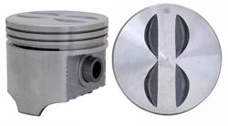 Enginetech Piston Sets P1537(8)STD