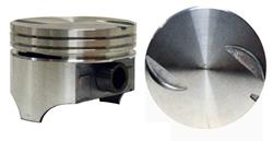 Enginetech Piston Sets P1545(8)STD