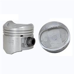 Enginetech Piston Sets for 1981-1985 ESCORT, 1982-1985 EXP - P1557(4).75