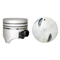 Enginetech Piston Sets P1558(8)060