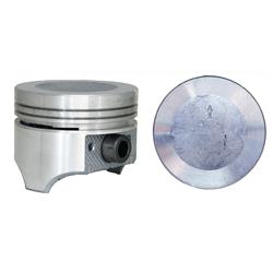 Enginetech Piston Sets P1572(4).75