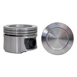 Enginetech Piston Sets P1573(6)100