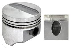 Enginetech Piston Sets P1574(4)100