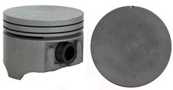 Enginetech Piston Sets P1575(6).50