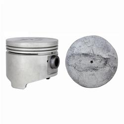 Enginetech Piston Sets P1583(4).50