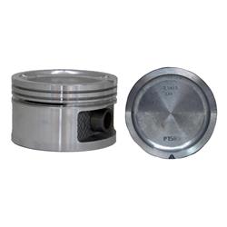 Enginetech Piston Sets P1585(4).75
