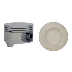 Enginetech Piston Sets P1587(6)100