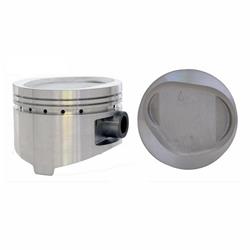 Enginetech Piston Sets P1588(6)040