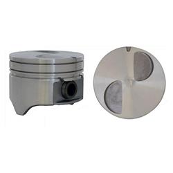 Enginetech Piston Sets P1590(4)020