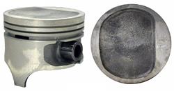 Enginetech Piston Sets P1593(4)020