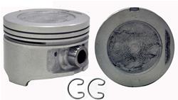 Enginetech Piston Sets P1595(4)STD