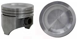 Enginetech Piston Sets P1597(6)020