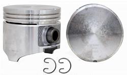Enginetech Piston Sets P3004(6)040