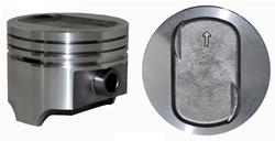 Enginetech Piston Sets P3023(8)STD