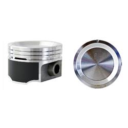 Enginetech Piston Sets P3025(6)100