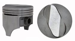 Enginetech Piston Sets P3027(8)060