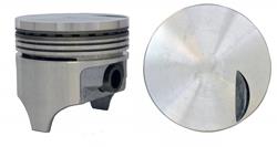 Enginetech Piston Sets P3028(8)040