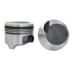 Enginetech Piston Sets P3033(8)040