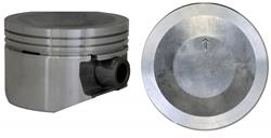 Enginetech Piston Sets P3045(6)100