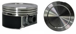 Enginetech Piston Sets P3056(4).50