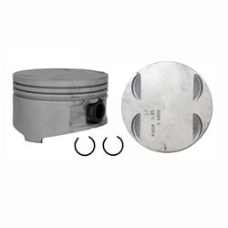 Enginetech Piston Sets P3058(8).25