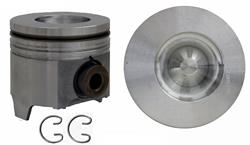 Enginetech Piston Sets P3063(8)040