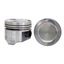 Enginetech Piston Sets P3068(4)100