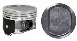 Enginetech Piston Sets P3071(4)020