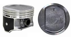 Enginetech Piston Sets P3071(6)020