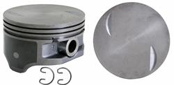 Enginetech Piston Sets P3077(8)060