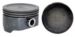Enginetech Piston Sets P3079(8)100