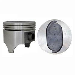 Enginetech Piston Sets P3084(8)060